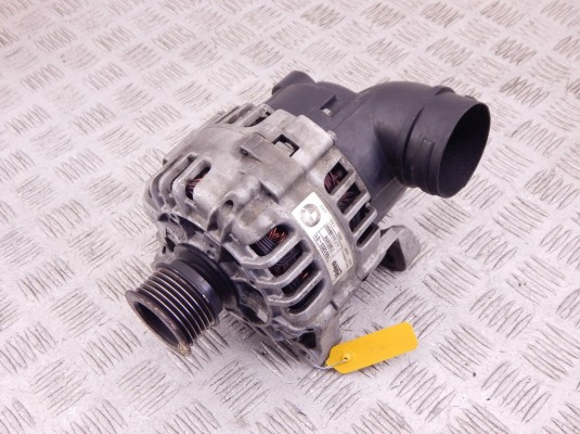 Генератор BMW X5-series (E53) 12 31 7 551 253
