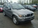 Переключатель света BMW X5-series (E53) 61 31 6 930 243