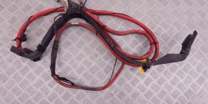 Плюсовой провод аккумулятора BMW 5-series (E60/61) 61 12 6 927 705