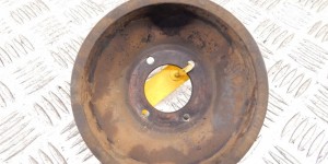 Шкив помпы BMW 5-series (E39) 11 51 1 730 554