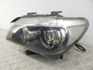 Фара левая BMW 7-series (E65/66) 6937241
