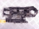 Скелет ручки наружной задней левой BMW 7-series (F01/02) 51 21 7 175 731