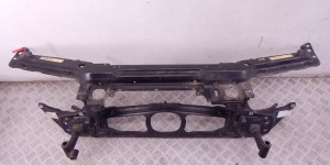 Передняя панель крепления облицовки (телевизор) BMW 3-series (E46) 51 71 7 111 691