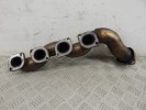 Коллектор выпуской BMW X5-series (E53) 11 62 7 525 076