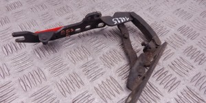 Петля капота левая BMW X5-series (E53) 41 61 8 402 173