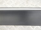 Молдинг стекла двери задней левой наружный BMW X3-series (F25) 51 13 7 205 781