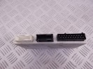 Блок комфорта BMW 5-series (E39) 61 35 6 901 225