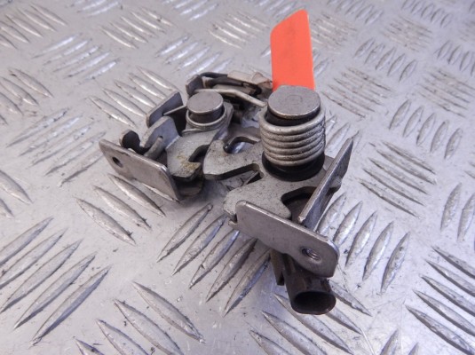 Замок капота BMW X3-series (F25) 51 23 7 210 731
