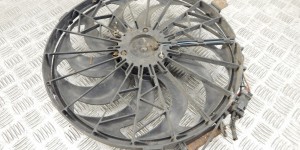 Вентилятор кондиционера BMW 5-series (E34) 64 54 1 392 913 Вентилятор кондиционера BMW 5-series (E34) 64 54 1 392 913