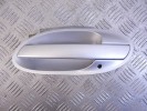 Ручка наружная задняя левая BMW 7-series (E65/66) 51 21 7 191 891