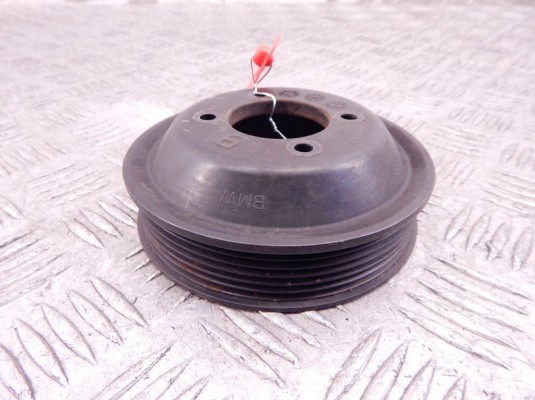 Шкив помпы BMW 3-series (E46) 11 51 1 436 590 Шкив помпы BMW 3-series (E46) 11 51 1 436 590