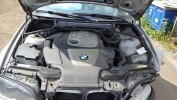 Кронштейн крепления бампера заднего BMW 3-series (E46)