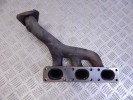 Коллектор выпуской BMW 5-series (E39) 11 62 1 740 730