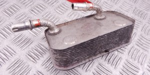 Теплообменник АКПП BMW 3-series (E46) 17 22 7 505 826