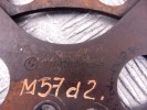 Маховик АКПП (драйв плата) BMW 7-series (E65/66) 11 22 7 788 746