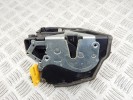 Замок двери передней правой BMW 7-series (E65/66) 51 21 7 012 144