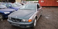 Маслоотделитель (сапун) BMW 5-series (E39) 1432558