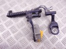 Петля крышки багажника BMW 3-series (F30/31) 41 00 7 298 070