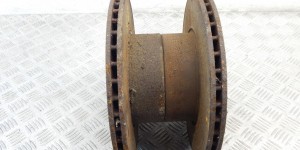 Диск тормозной передний BMW 5-series (E39) 34 11 6 767 061