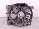 Вентилятор радиатора BMW 3-series (E90/91/92) 17 42 7 562 080