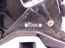 Замок двери передней левой BMW 3-series (E46) 51 21 7 011 241