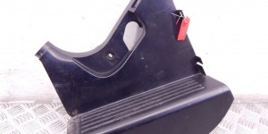 Опорная площадка для ноги BMW 5-series (E39) 51 43 8 159 517 Опорная площадка для ноги BMW 5-series (E39) 51 43 8 159 517