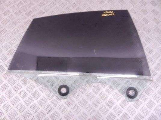 Стекло двери задней правой BMW 4-series (F32/33/36) 51 35 7 309 728