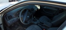 Расходомер воздуха BMW 3-series (E46) 13 62 1 438 687