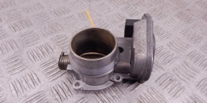 Заслонка дроссельная BMW 5-series (E60/61) 13 54 7 804 373