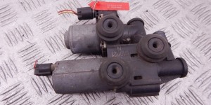 Кран отопителя (печки) BMW 3-series (E46) 64 11 8 369 807 Кран отопителя (печки) BMW 3-series (E46) 64 11 8 369 807