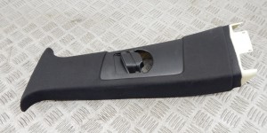 Обшивка стойки центральной левой BMW X5-series (E53) 51 43 8 203 871