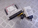 Блок управления двигателем BMW 3-series (E46) 12 14 7 508 292