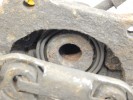 Суппорт задний правый BMW 3-series (E46) 34 21 6 758 128