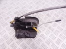 Замок двери задней левой BMW X5-series (E53) 51 22 8 402 601
