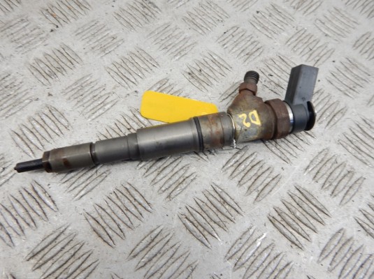 Форсунка BMW X5-series (E53) 13 53 7 789 661 Форсунка BMW X5-series (E53) 13 53 7 789 661