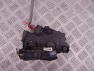 Замок двери передней левой BMW 3-series (E46) 51 21 7 011 241