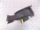 Воздуховод тормозной левый BMW 3-series (E46) 51 71 8 197 927