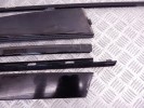 Молдинг дверей (комплект) BMW X5-series (E53) 51 36 8 257 687