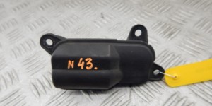 Сервопривод заслонок впускного коллектора BMW 1-series (E87) 11 61 7 546 982 Сервопривод заслонок впускного коллектора BMW 1-series (E87) 11 61 7 546 982