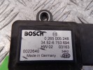 Датчик удара BMW X5-series (E53) 34 52 6 753 694