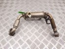 Радиатор EGR BMW 3-series (E46) 11 71 2 247 880
