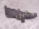 Крепление фары правой BMW 5-series (E39) 63 12 8 362 442