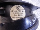 Динамик двери передней левой BMW X5-series (E53) 65 13 8 379 567