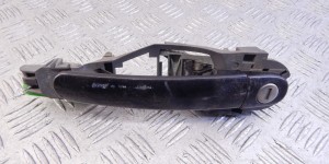 Ручка наружная передняя левая VOLKSWAGEN LUPO (1998-2005) 3B0837885