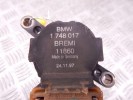 Катушка зажигания BMW 5-series (E39) 12 13 1 748 017