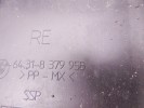 Корпус салонного фильтра BMW 7-series (E65/66) 64 31 8 379 958