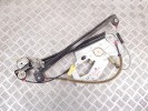 Стеклоподъемник электрический передний правый BMW 5-series (E39) 51 33 8 252 394