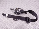 Ремень безопасности задний правый BMW X5-series (E70) 72 11 7 161 640