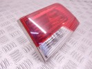 Фонарь крышки багажника левый BMW X3-series (E83) 63 21 7 162 214