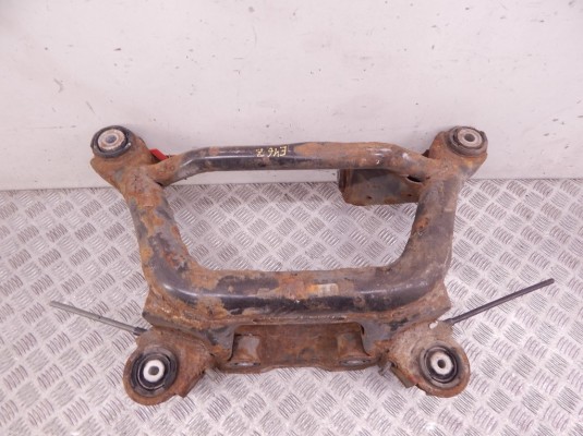 Балка подвески задняя BMW 3-series (E46) 33 31 6 770 865 Балка подвески задняя BMW 3-series (E46) 33 31 6 770 865